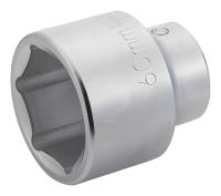 Kuusikulmahylsy Bahco 9500SM 1" mm-koot