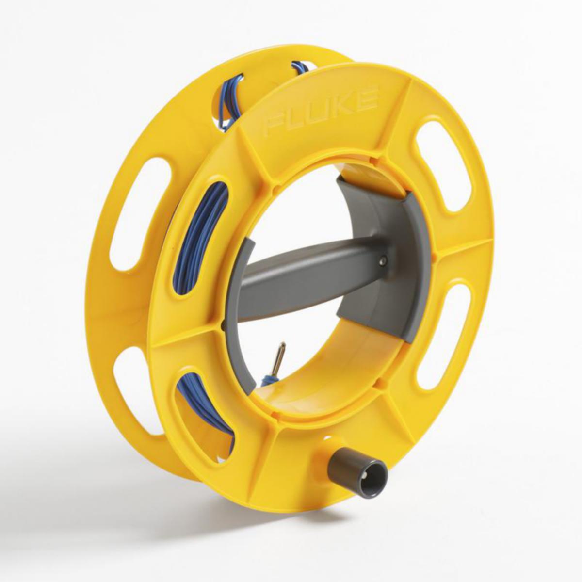 Mittajohtokelat Eprod Fluke - MITTAJOHTOKELA EPROD 25m SIN 1623-2/1625-2 TESTERIT