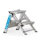 Työpukki Zarges Z500 kokoontaitettava