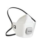 Puolinaamari Zekler 1503V