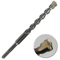 Betoniporanterä Ironside SDS+ 2-leikkuinen