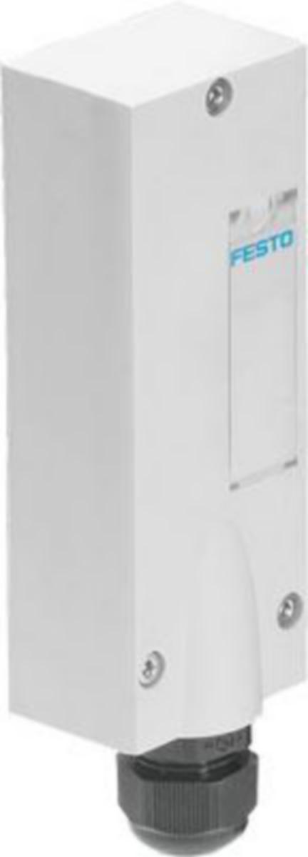 Suojalevyt/Tulpat/Kotelot venttiiliterminaaleille Festo - KANSI 545974 FESTO NECV-S1W37
