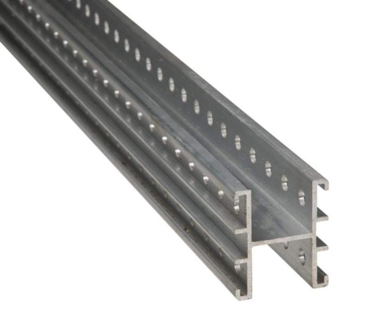 Kattokisko Systemal Presto - ASENNUSKISKO SYSTEMAL PRESTO NSB17 KATTOKISKO