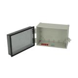 Asennuskotelo CAB PC/ABS 300x200 FIBOX