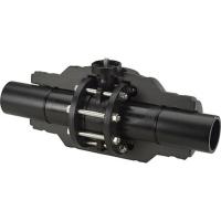 Läppäventtiili CF2.0, GF