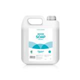 Nestesaippua Sterisol 4461 ja 4822