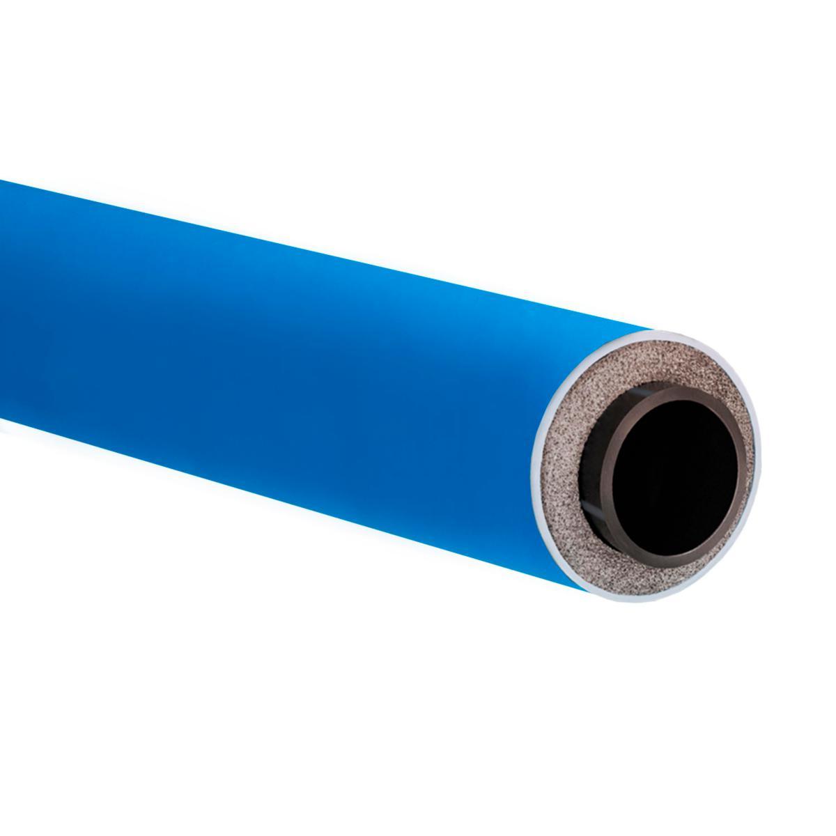 Eristetty maalämpöputki - MAALÄMPÖPUTKI 63X3,8/100 100MPE100 PN10