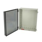 Asennuskotelot CAB PC 500x400 Fibox