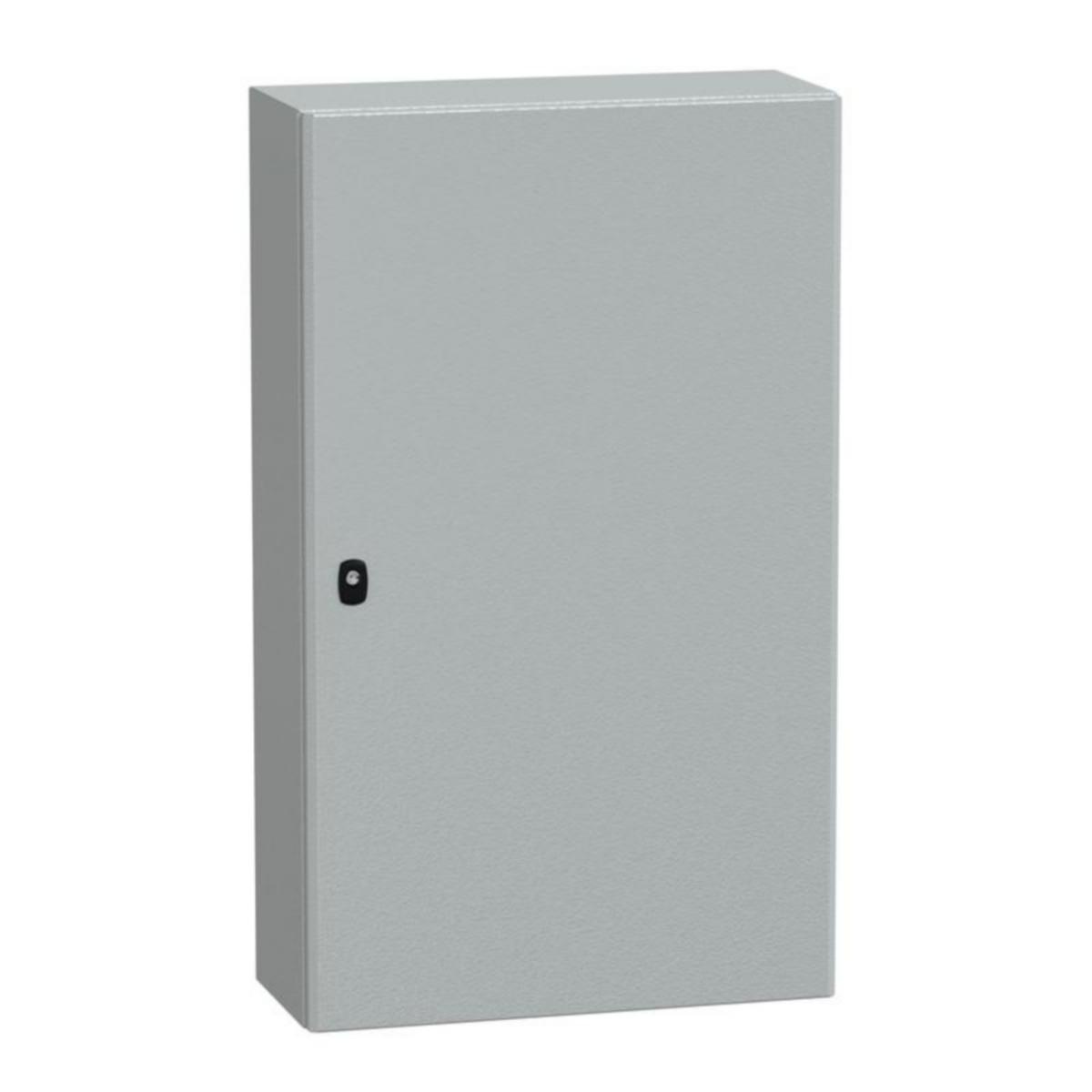 Kaappi seinäasennus Fe Schneider Electric Universal Enclosures - KAAPPI FE UNIVERSAL ENCLOSURES SEINÄKAAP MET 1000X600X250