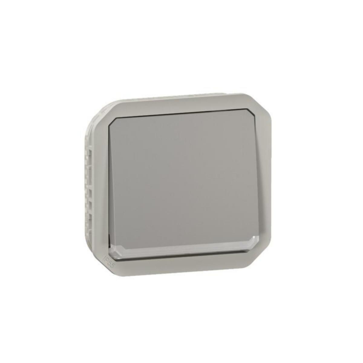 Kytkin Legrand Plexo - KYTKIN PLEXO 069530L