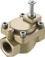 Magneettiventtiili Festo VZVM-L