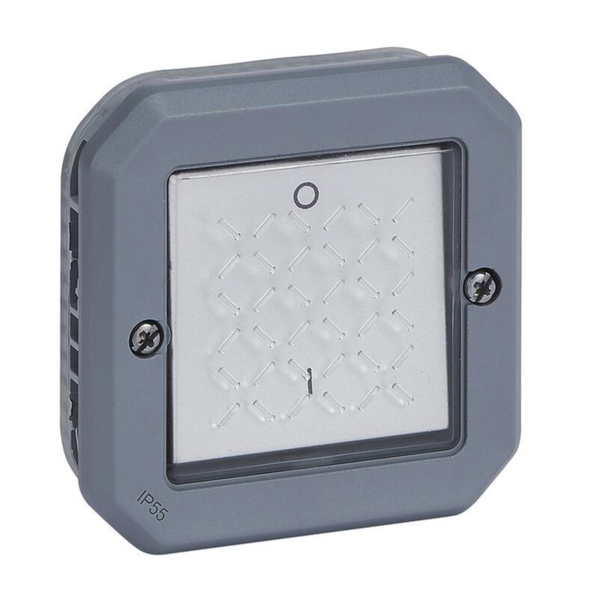 Kytkin Legrand Plexo - KYTKIN PLEXO 069527L