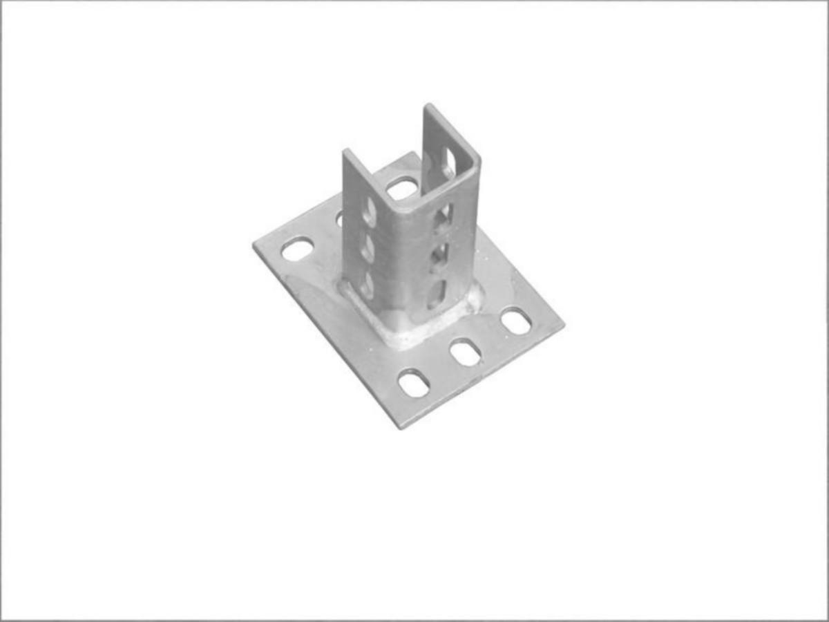 Kattokiinnike SKT RK2-PLATFORM - KATTOKIINNIKE SKT RK2-PLATFORM KZN HDG