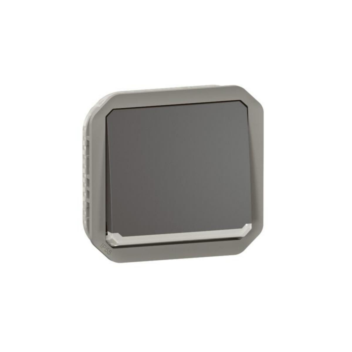 Kytkin Legrand Plexo - KYTKIN PLEXO 069802L