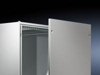 Päätypari Rittal VX25