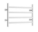 Kuivausteline REJ Design Largo E 60444 ajastimella