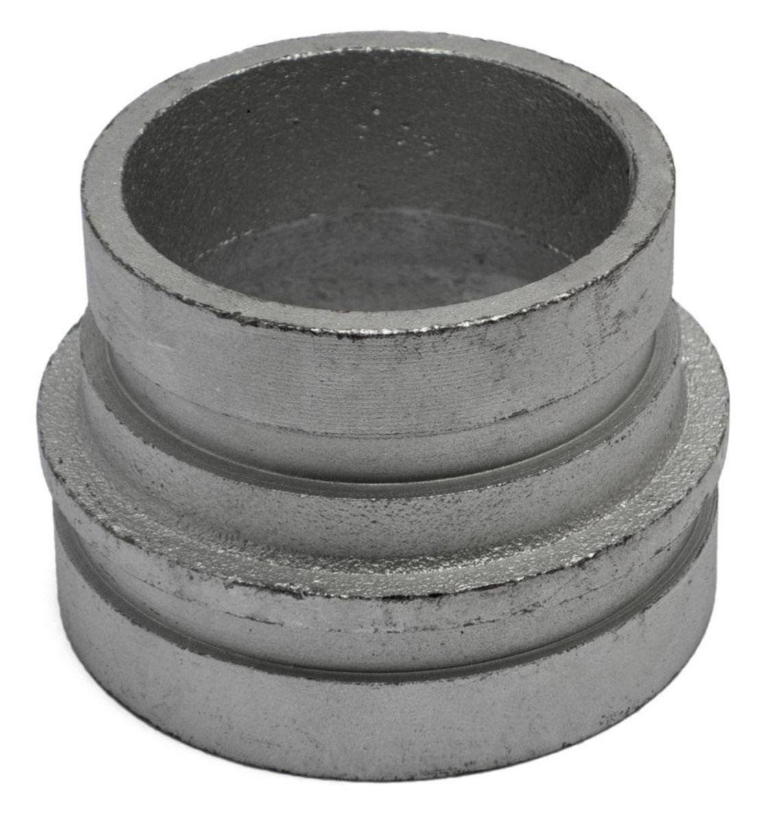 Urasupistus sinkitty - URASUPISTUS DN125-65 SINKITTY139.7X76.1MM