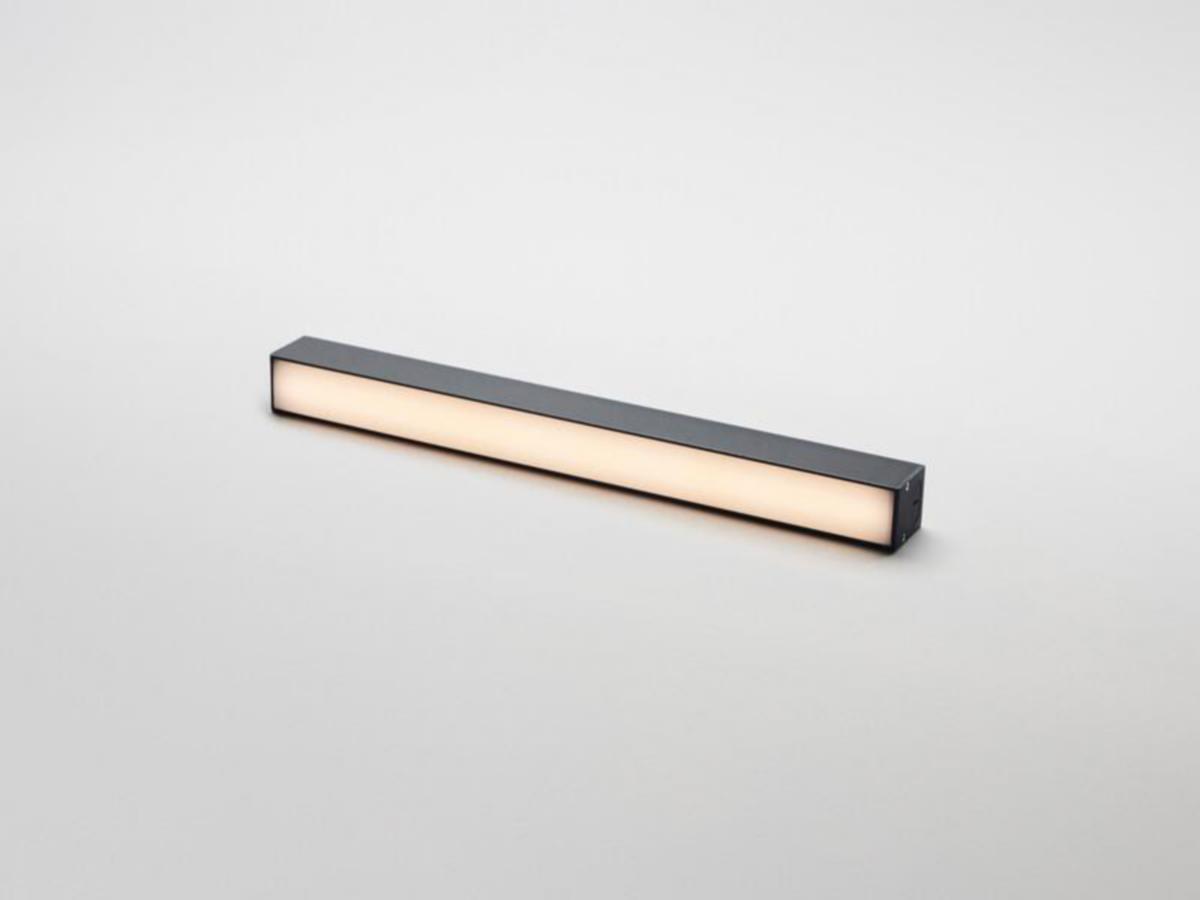 Pinta-/ripustusvalaisin Hide-a-lite Flexline - PINTA-/RIPUSTUSVAL. FLEXLINE IP20 460LM 6W 27/3/4K BL