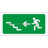 Merkintätarrat jälkivalaisevat ST