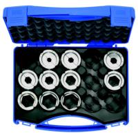 Puristuspakka Klauke K22 Leukasarja Al