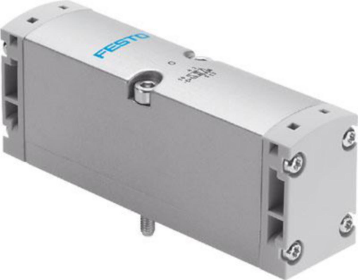 Paineilmaventtiili Festo VSPA, ISO 15407-1 - PAINEILMAVENTTIILI 546720 FESTO VSPA-B-P53C-A1