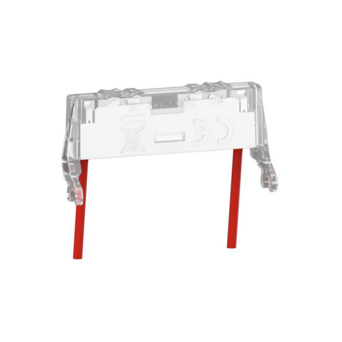 Merkkilamppu Legrand Plexo - MERKKILAMPPU PLEXO 069495L