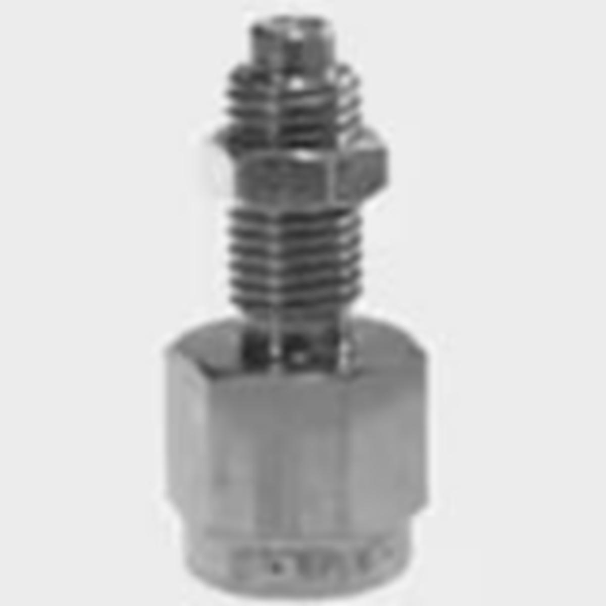 Mittausliitin Ermeto MAV1 - MITTALIITIN ERMETO MAV 1/2MA3CF