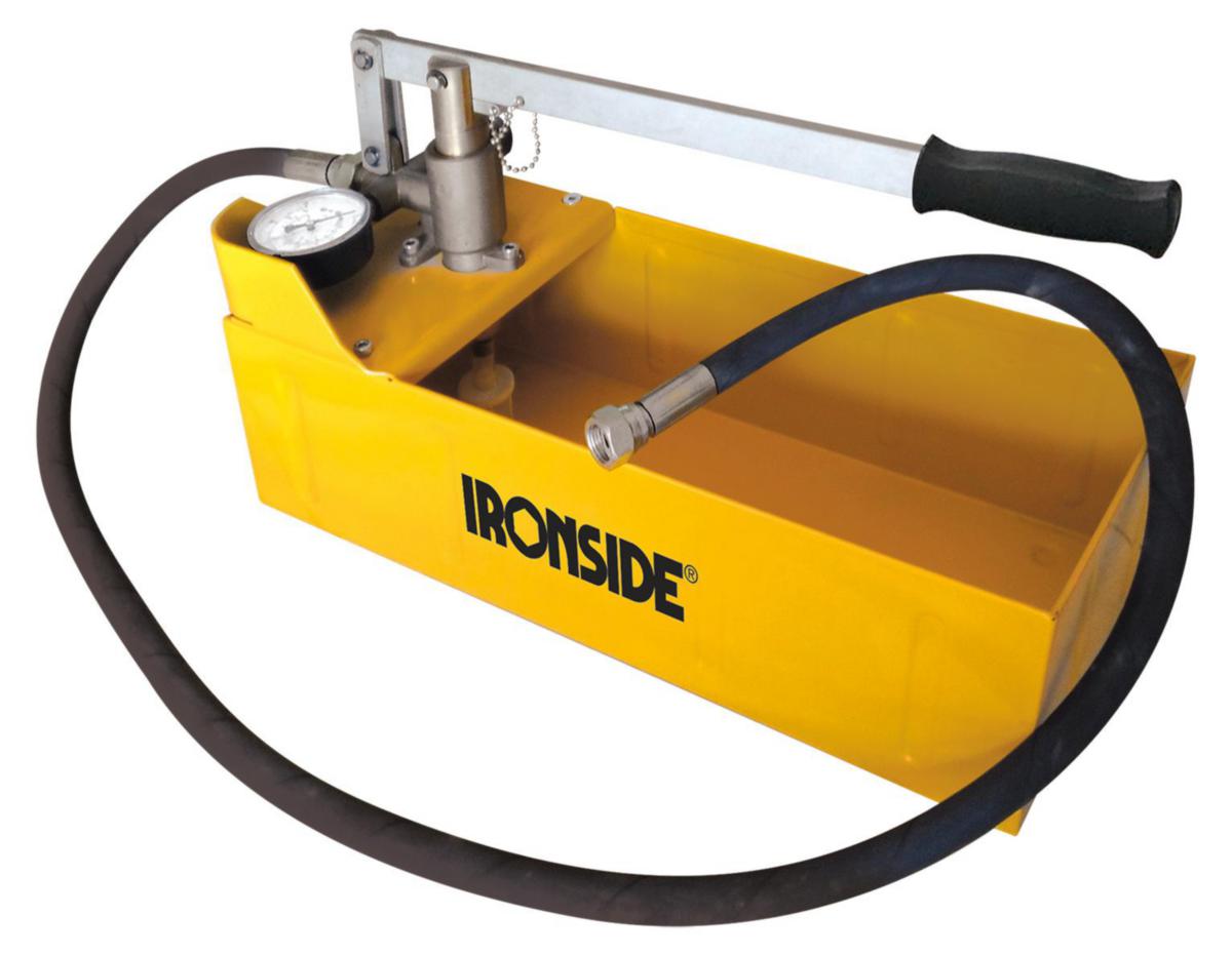 Koepainepumppu Ironside - KOEPONNISTUSPUMPPU IRONSIDE 100688