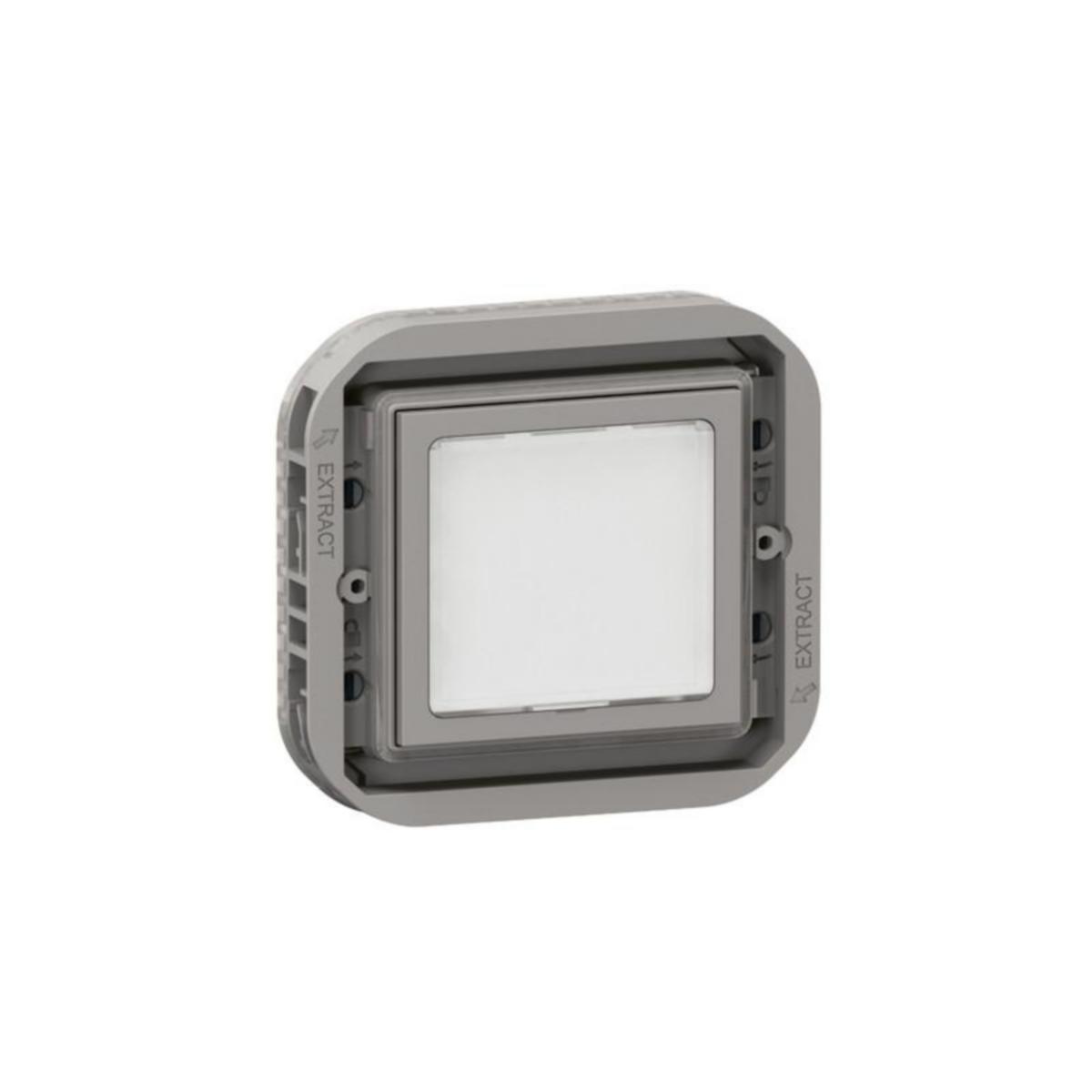 Merkkivalokaluste Legrand Plexo - MERKKIVALOKALUSTE PLEXO 069583L
