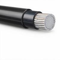 Alumiinivoimakaapeli AXMK-PE 1x300