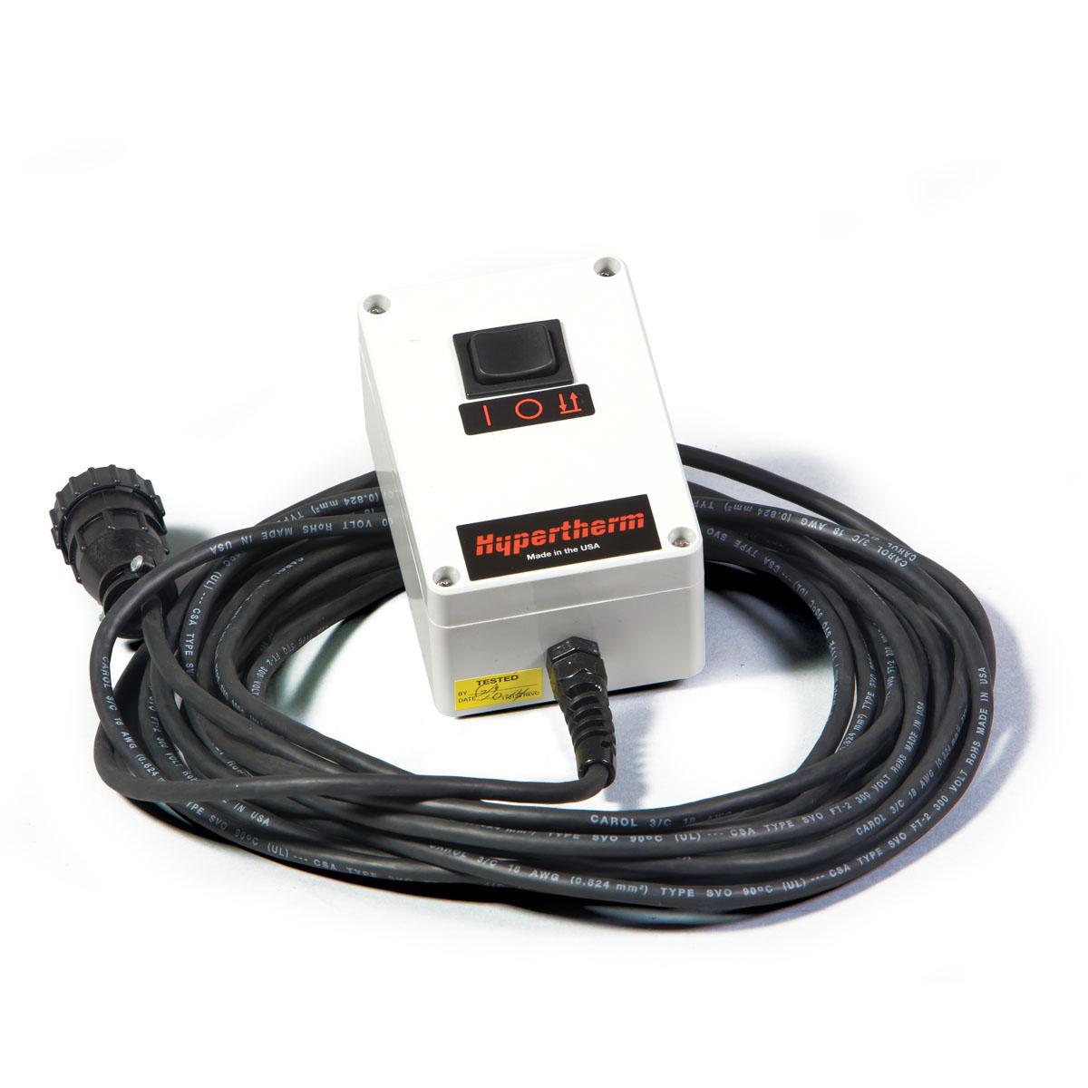 Kulutusosat Hypertherm - plasmaleikkauslaitteet - RMT SW:25' HYPERTHERM 128650