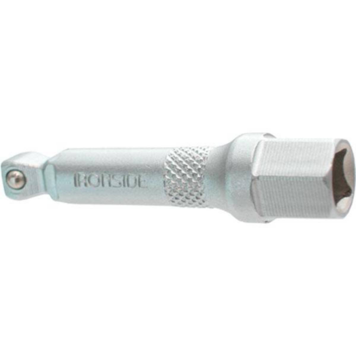 Jatkovarsi Ironside 1/4" - JATKO 1/4" 100MM IRONSIDE 116117