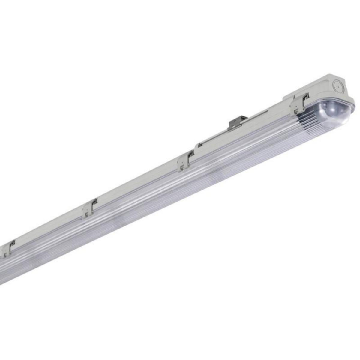 Teollisuusvalaisin suljettu Sylvania Start Waterproof LED IP65 - TEOLLISUUSVAL.START WATERPROOF IP65 1500MM KAPEA 1-PUTKINEN