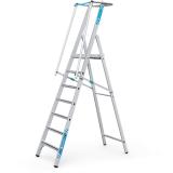 Teollisuusporras Zarges ZAP Safemaster s