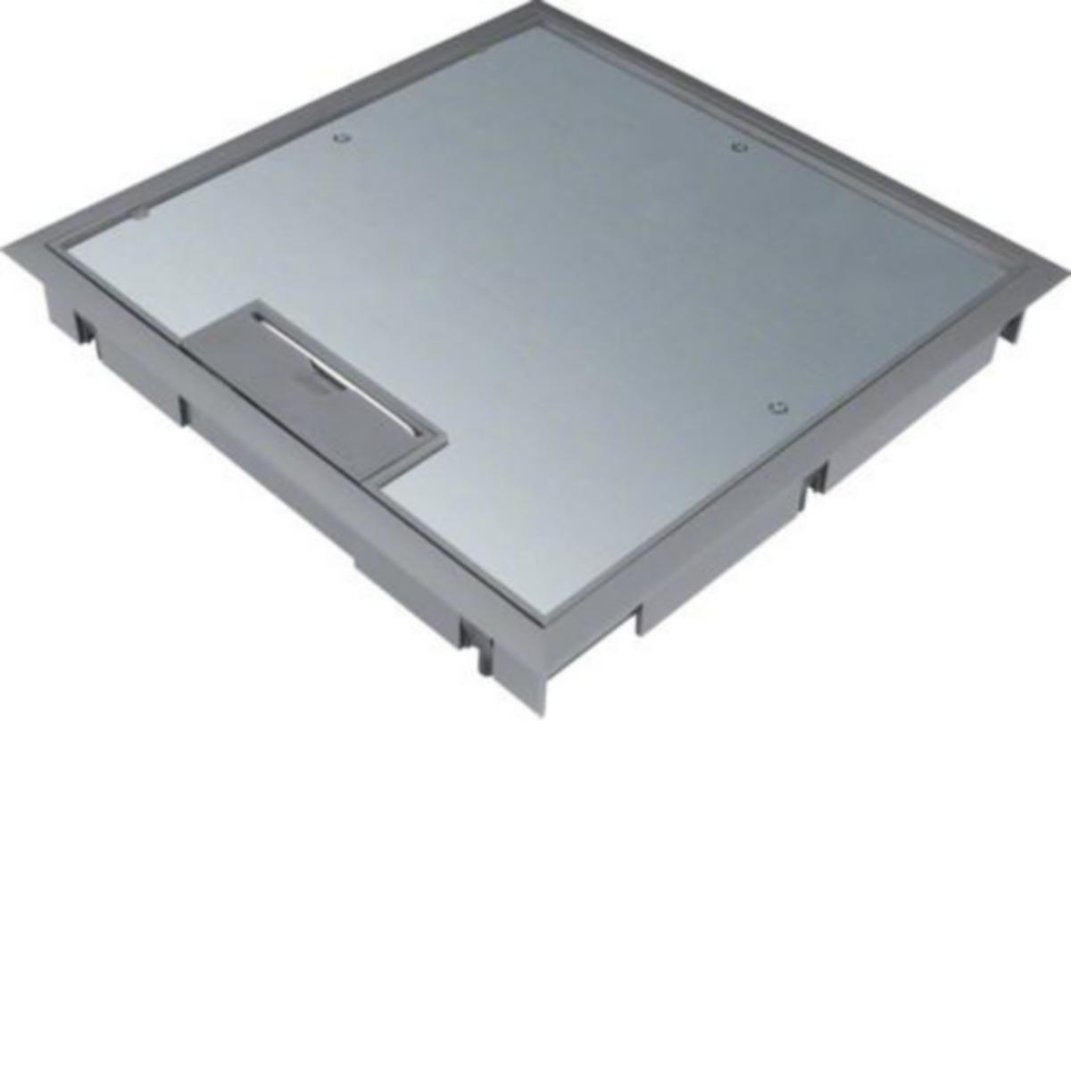 Lattiarasia Hager electraplan.VE-EE - LATTIARASIA ELECTRAPLAN.VE-EE KDQ0805 294X294mm 12mm HAR