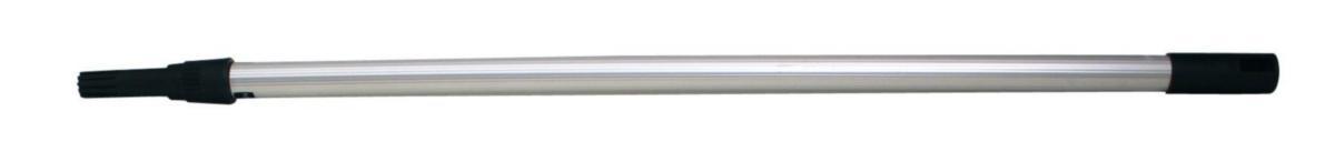 Välinevarsi 1000-1500 mm, a-collection - VÄLINEVARSI 1000-1500MM A-COLLECTION ALUM. SÄÄDETT.