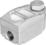 Pikapoistoventtiili Festo VBQF