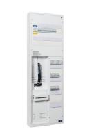 MITTAUSKESKUS UPPO/PINTA BOXER BOXER3824-1200 50A IP30 FE