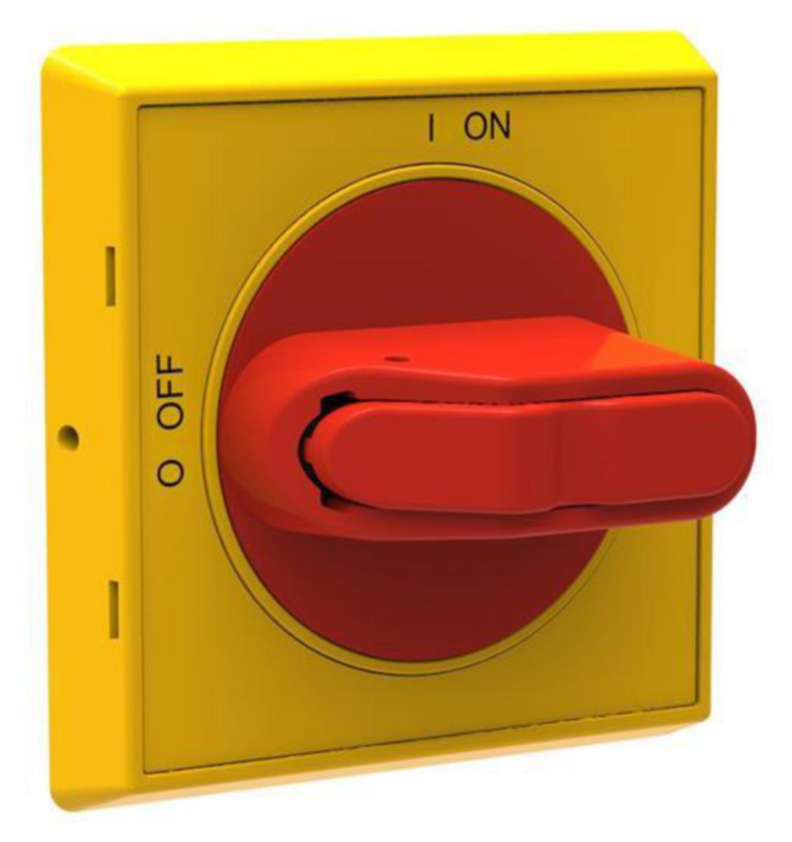 Väännin ABB - VÄÄNNIN ABB OHYS2AJ1