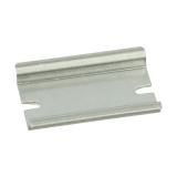 DIN-35 asennuskiskot MIV