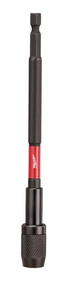Kärkipidin Milwaukee 152mm pikavaihto - TERÄNPIDIN MILWAUKEE PIKAVAIHTO 152MM