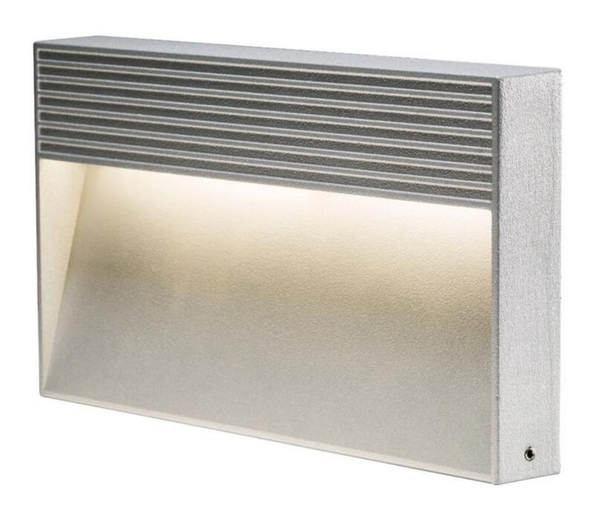 Seinävalaisin ulko Airam Lid Big / Lid Mini LED - SEINÄVALAISIN ULKO AIRAM LID BIG 13W/830 AN