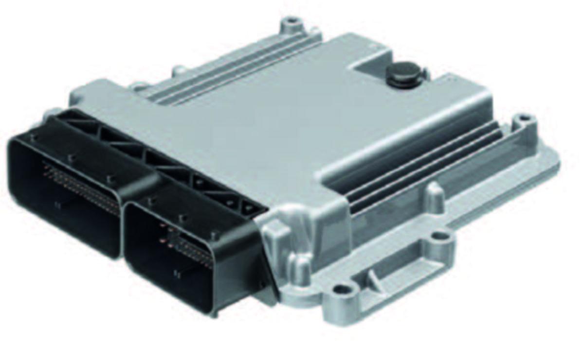 Ohjausyksikkö Bosch Rexroth - OHJAINYKSIKKÖ RC28-14/30 REXROTH R917A07683