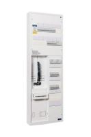 MITTAUSKESKUS UPPO/PINTA BOXER BOXER3830-1200 50A IP30 FE