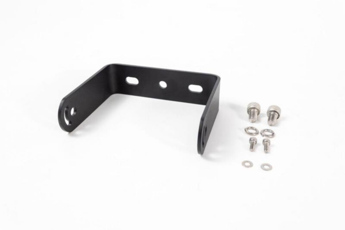 Mekaaninen lisätarvike Philips Ledinaire highbay - MEKAANINEN LISÄTARV LEDINAIRE KIINNITYSSANKA MUSTA HIGHBAY