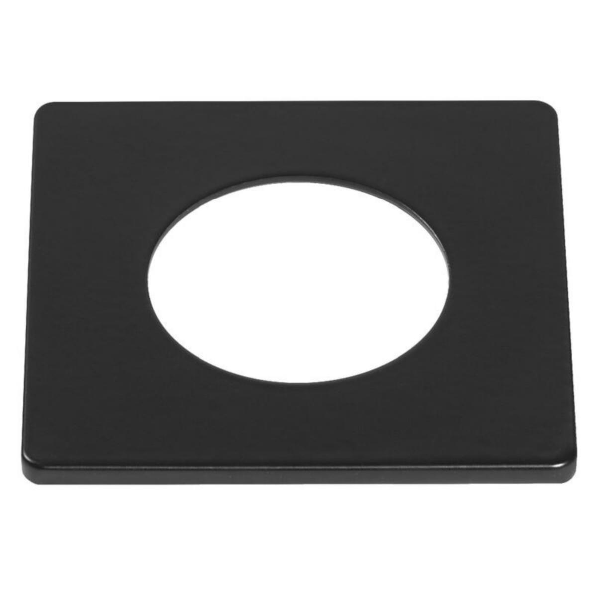Mekaaninen lisätarvike Ledvance Spot - MEKAANINE LISÄTARVIKE LEDVANCE SP CBO RING FIX SQUARE BK