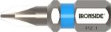 Ruuvauskärki Ironside Pozidriv