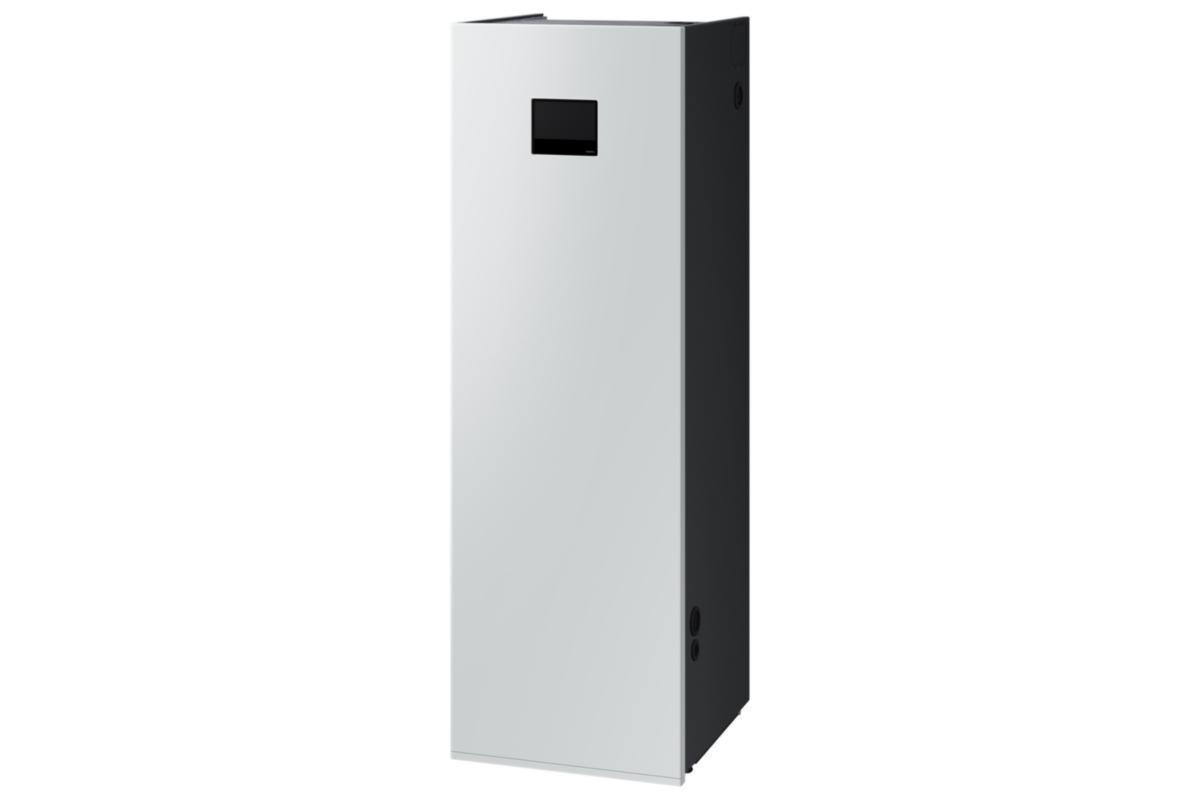 Lämminvesivaraaja SAMSUNG R290/R32 Mono - LÄMMINVESIVARAAJA SAMSUNG CLIMATEHUB S2 MONO