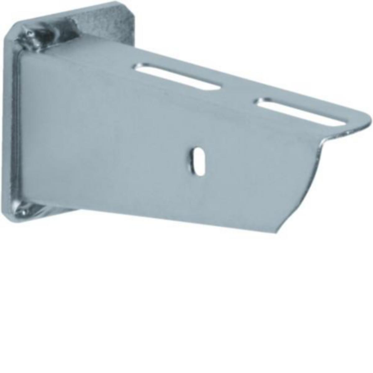 Seinäkannake Hager Tehalit.FWK - SEINÄKANNAKE TEHALIT.FWK KTSA0100 FE 130mm 3000N ZN