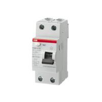 Vikavirtasuojakytkin ABB FH200